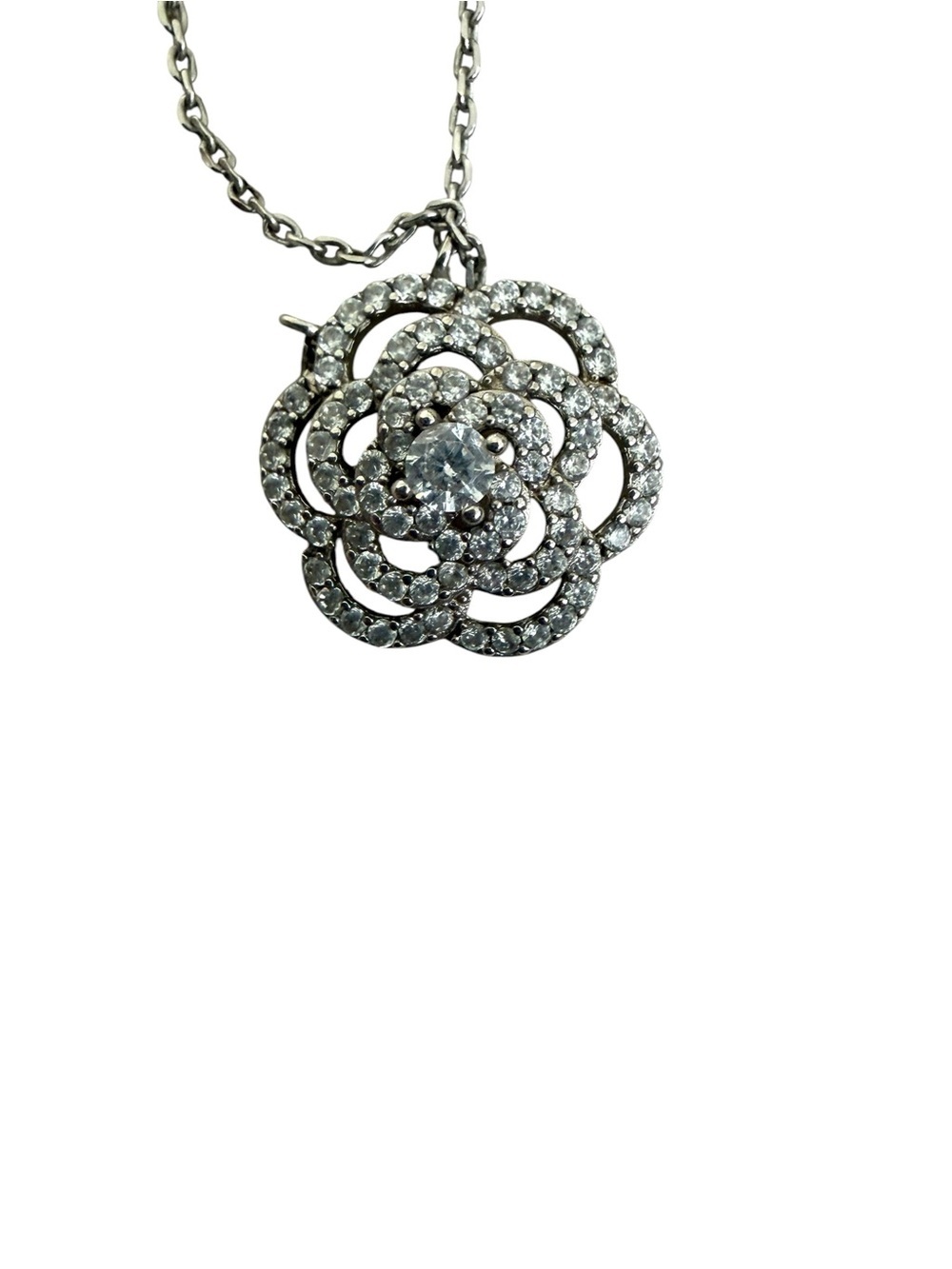 Jo Malone London Camilla Necklace 16” Chain